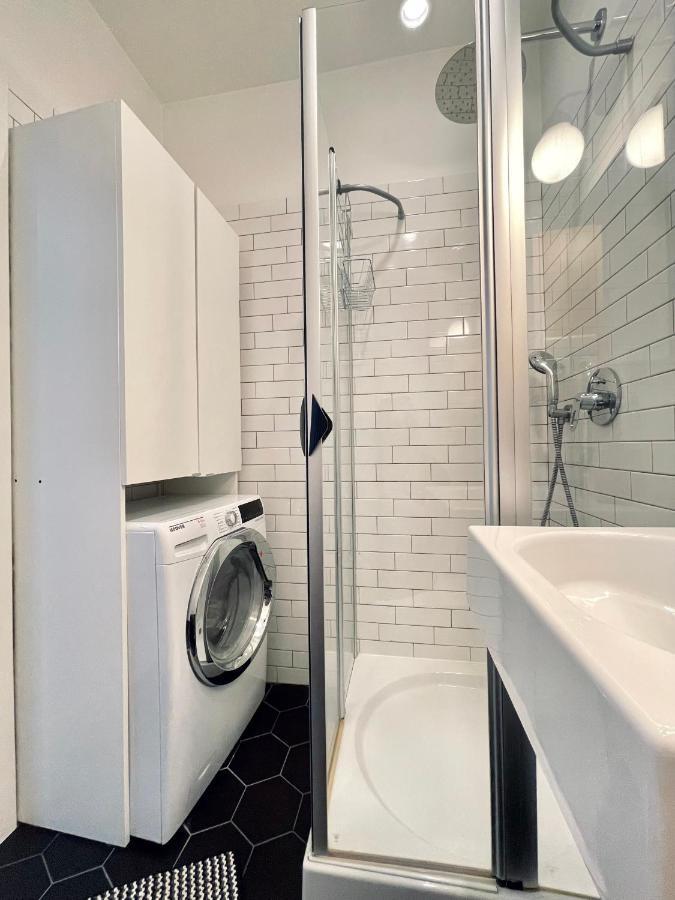 Two-Story Old Town Apartment Stary Toruń Extérieur photo