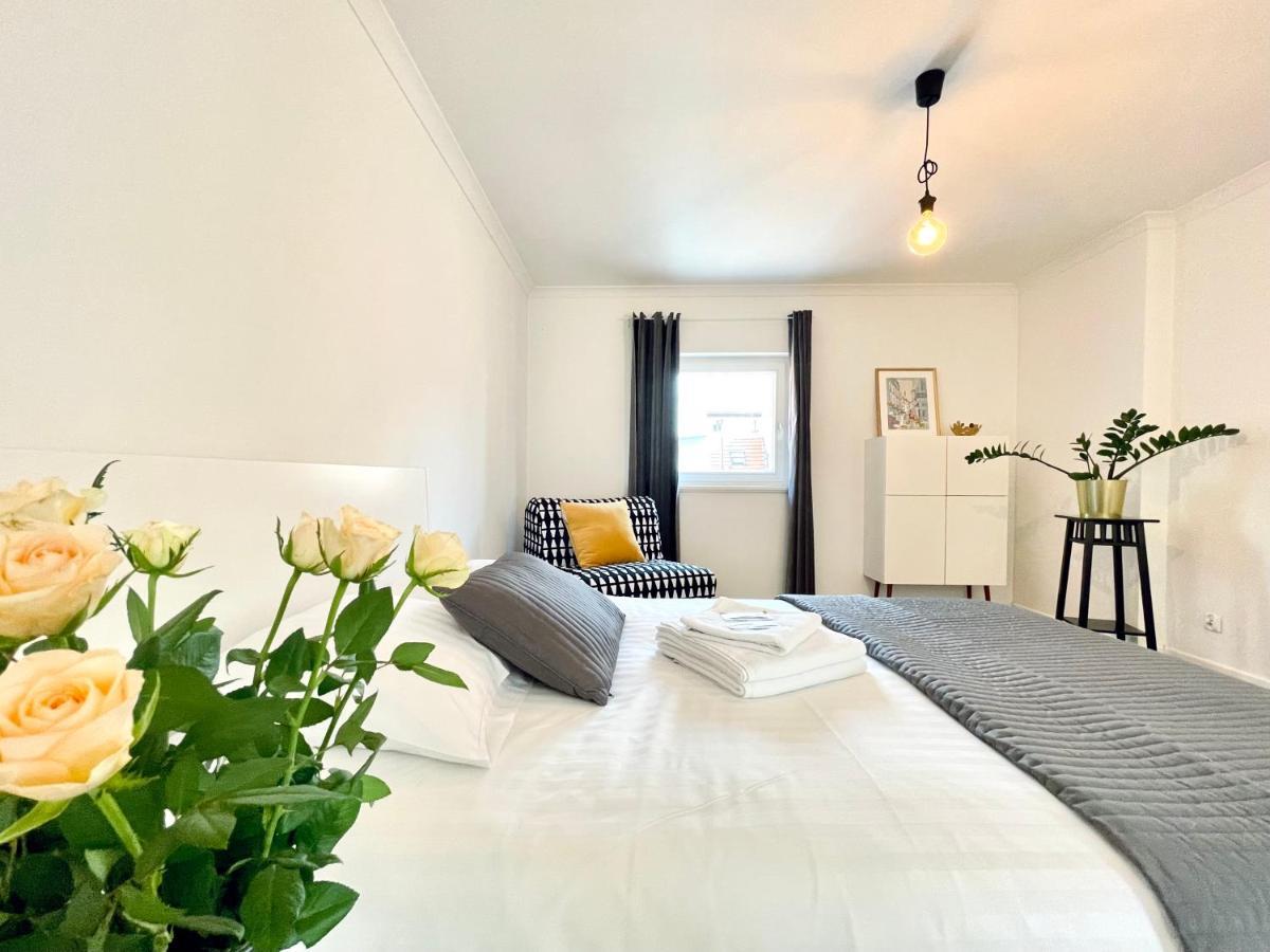 Two-Story Old Town Apartment Stary Toruń Extérieur photo