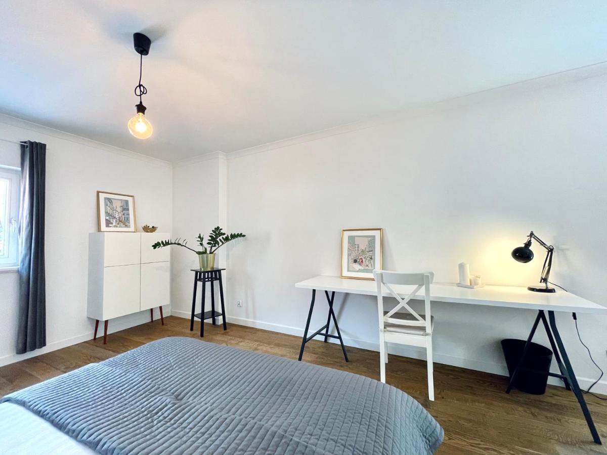 Two-Story Old Town Apartment Stary Toruń Extérieur photo